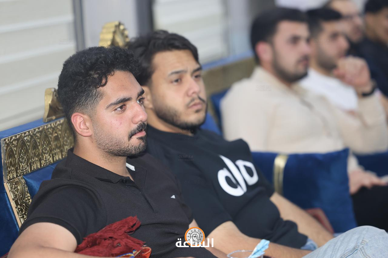 Madar Al-Saa Images 0.8867809942730921