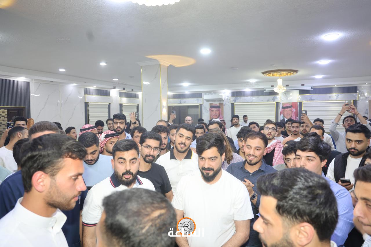 Madar Al-Saa Images 0.46556147839807527