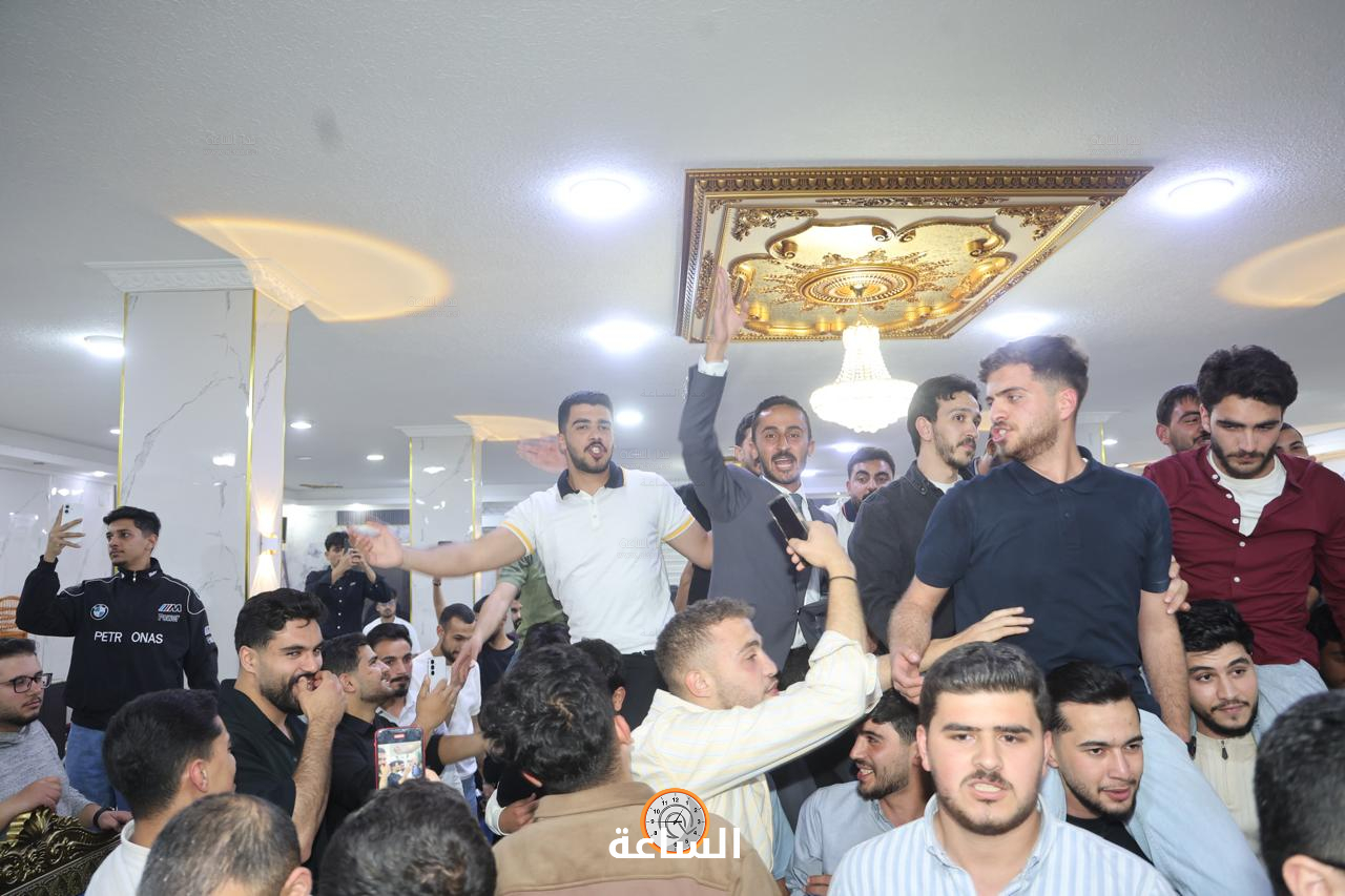 Madar Al-Saa Images 0.23958939293962278