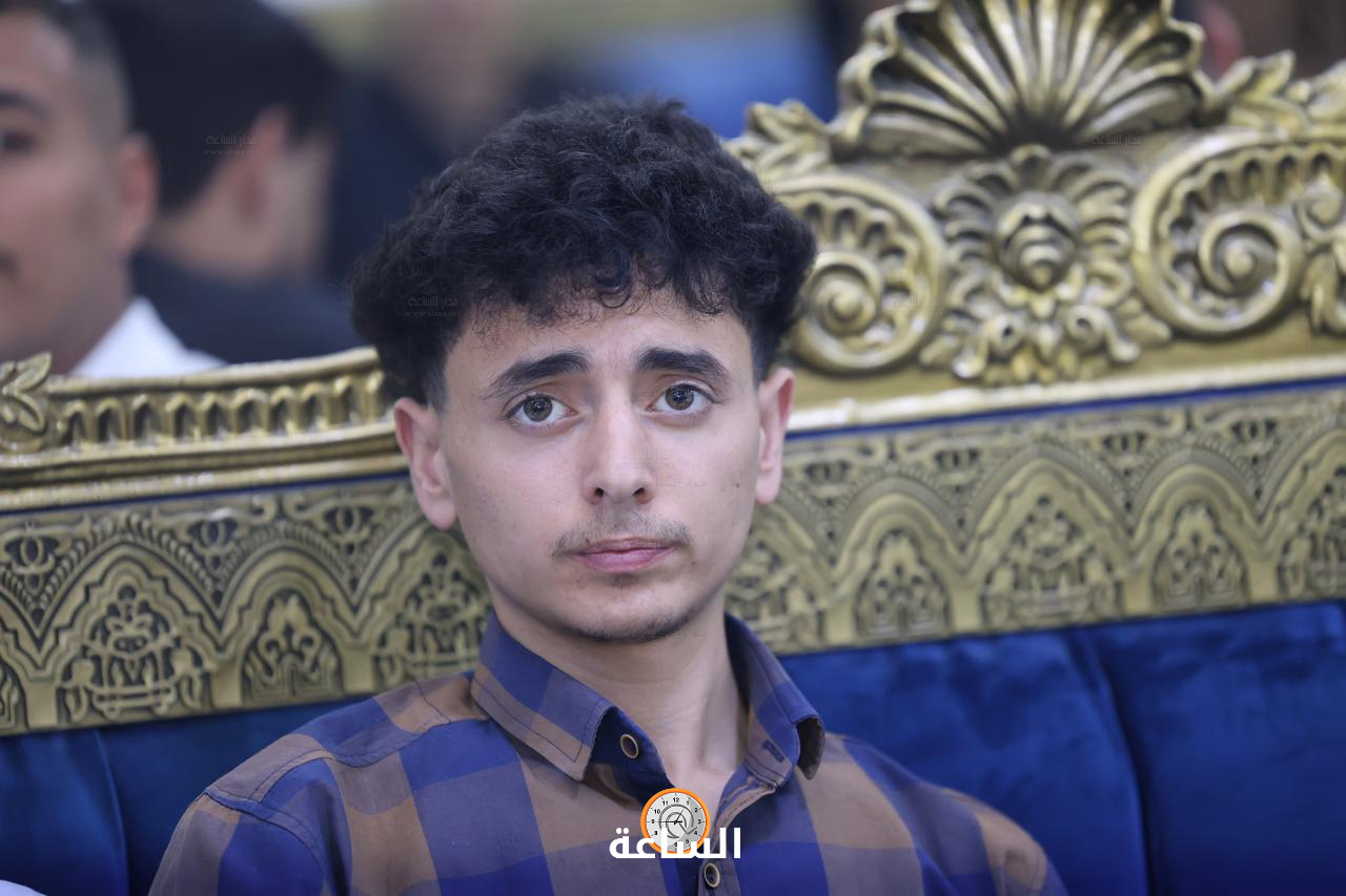 Madar Al-Saa Images 0.8740388921539742