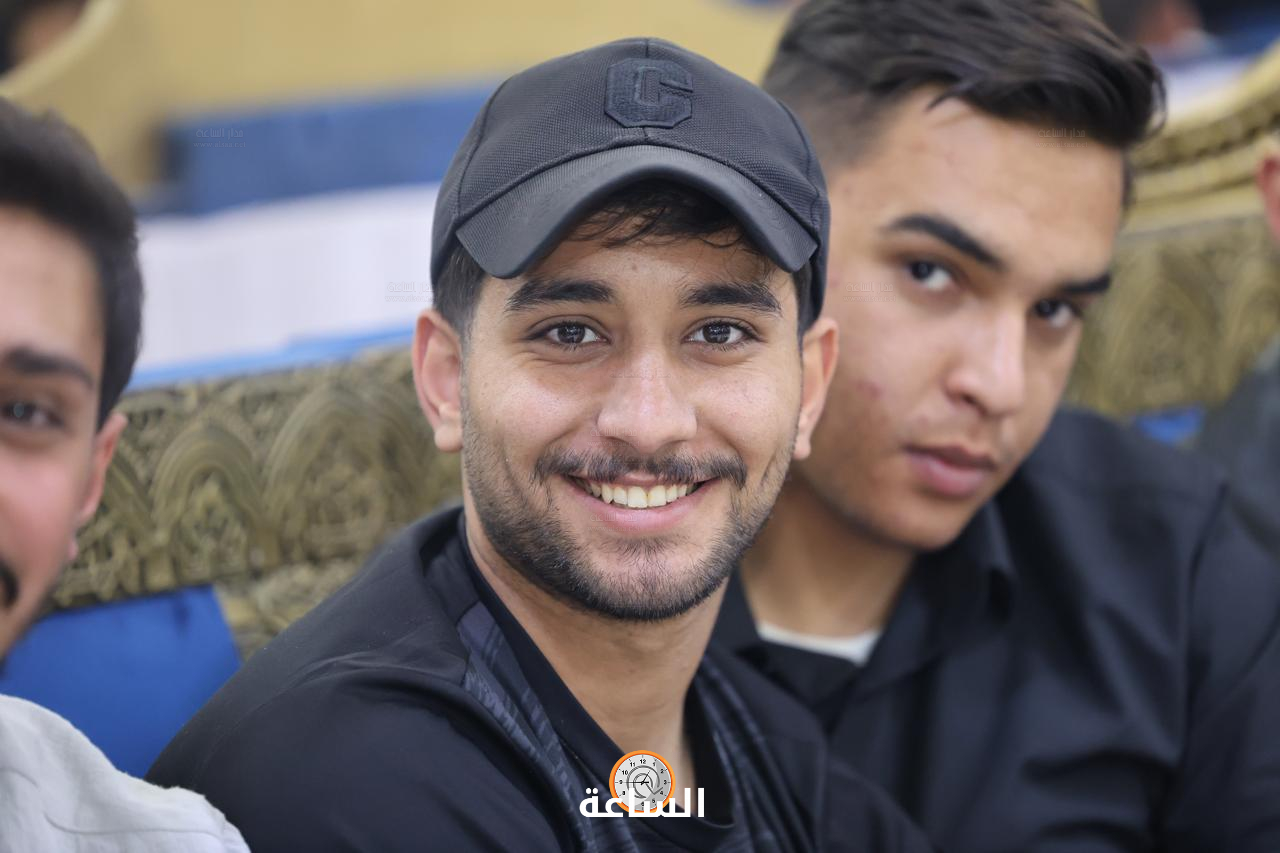 Madar Al-Saa Images 0.1260705255110408