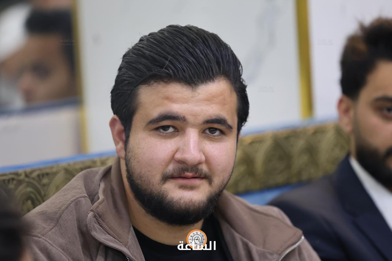 Madar Al-Saa Images 0.8915703727947674