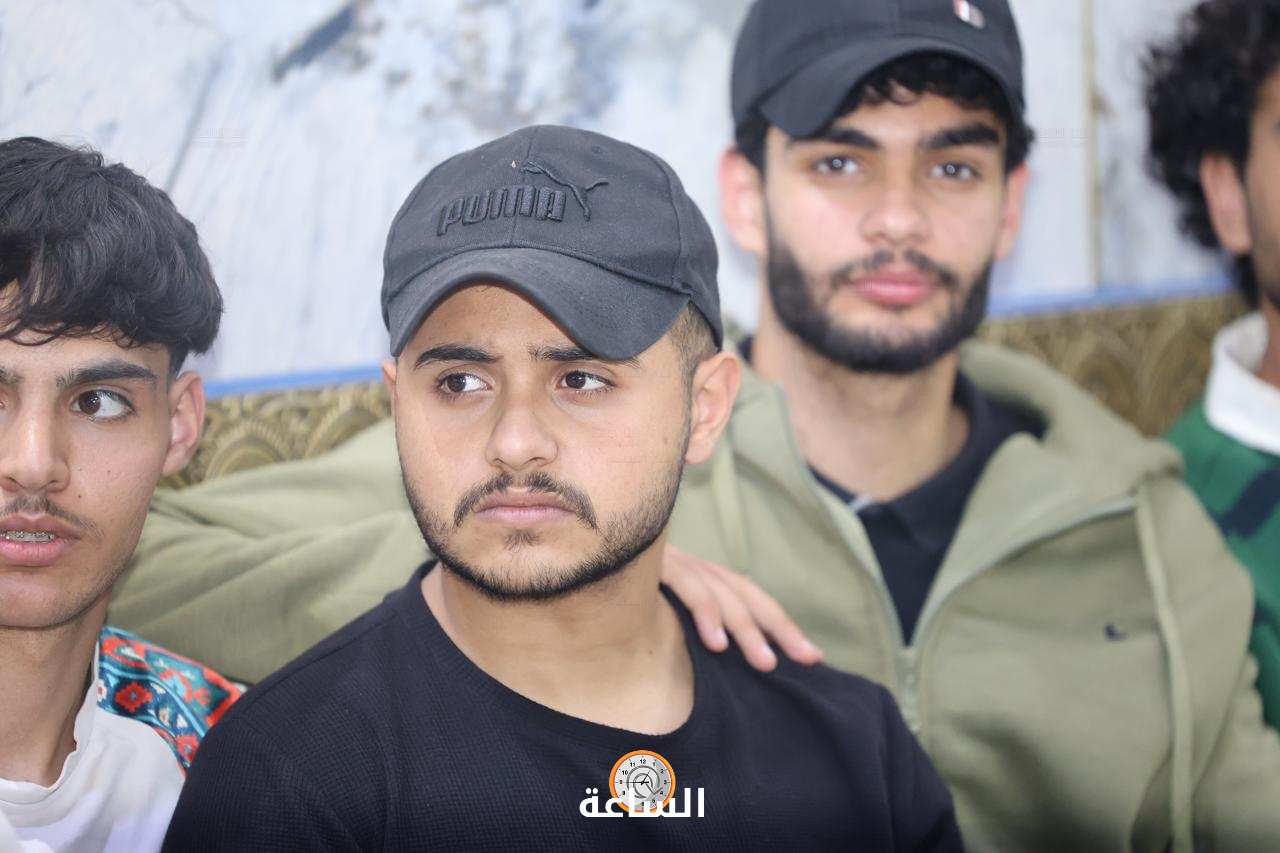 Madar Al-Saa Images 0.8748646161693288