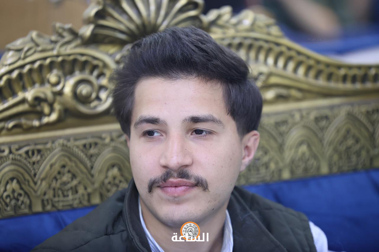 Madar Al-Saa Images 0.8491074534191876