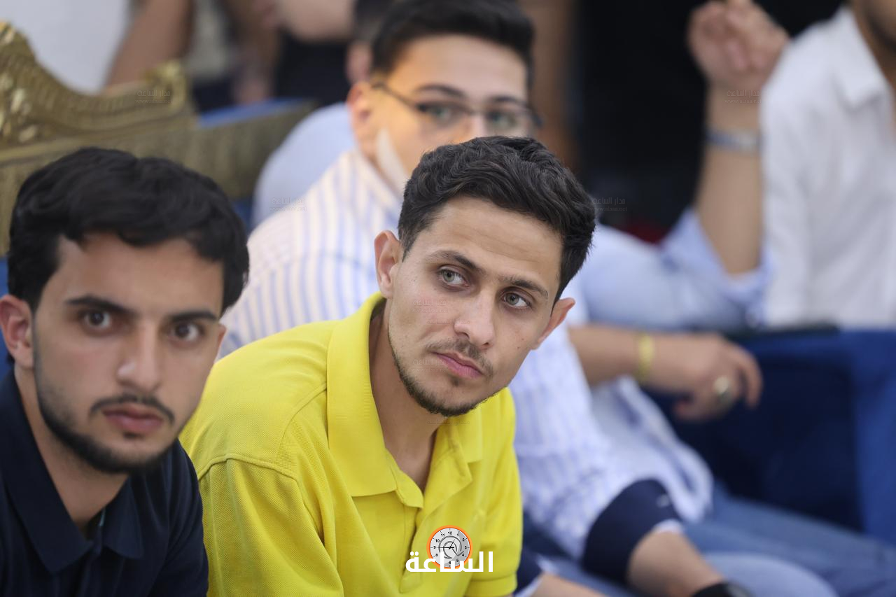 Madar Al-Saa Images 0.019147225281858082