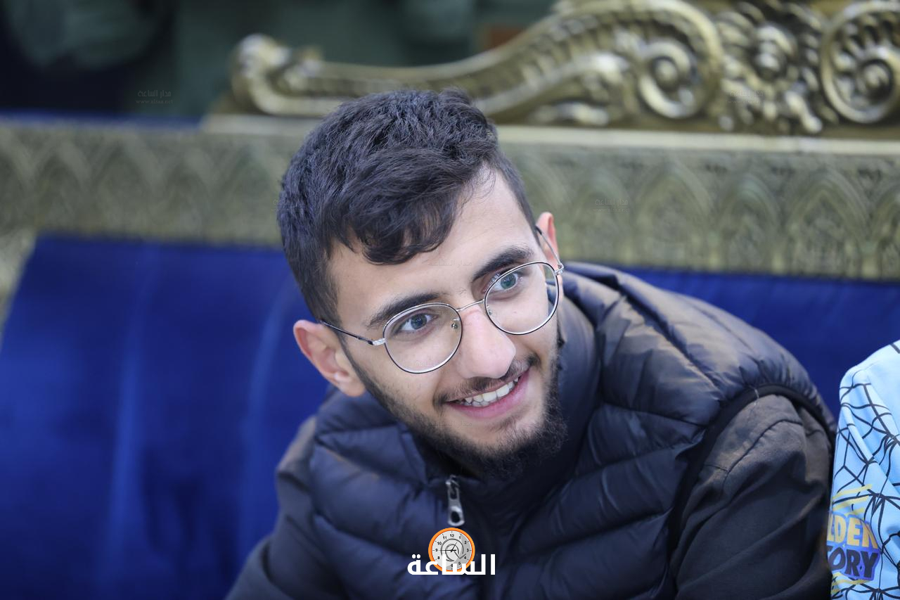 Madar Al-Saa Images 0.0002711447000595113