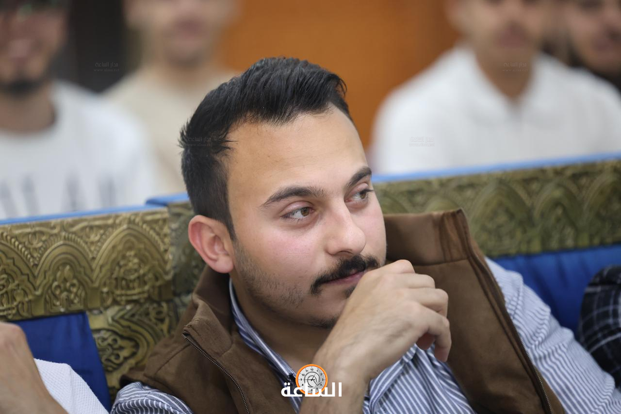 Madar Al-Saa Images 0.40262333286012963
