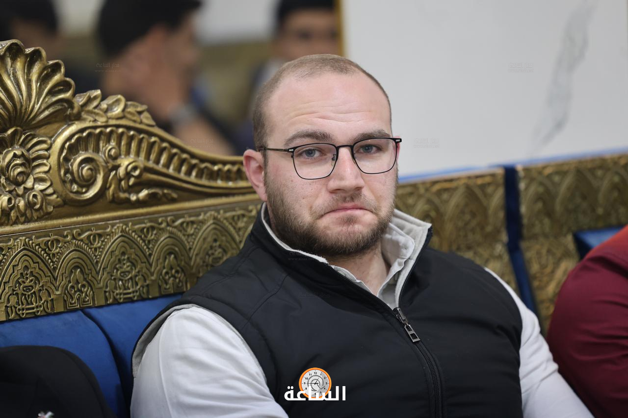 Madar Al-Saa Images 0.1476071781174937