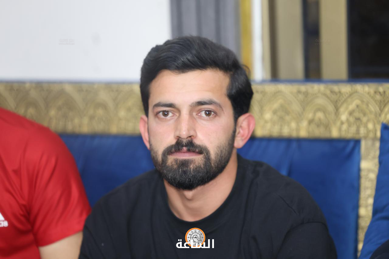 Madar Al-Saa Images 0.39839985714566073