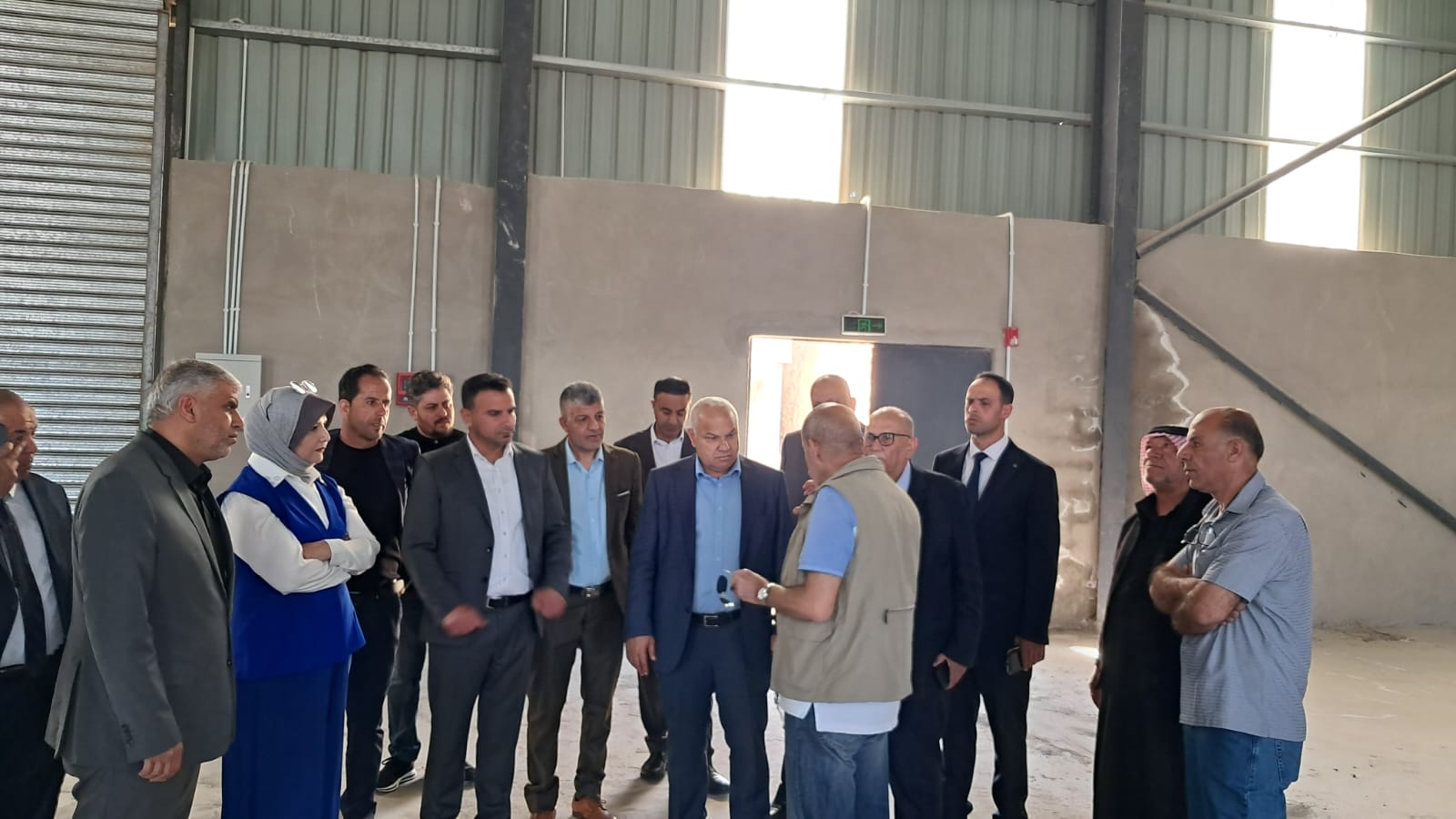 Madar Al-Saa Images 0.7650284678986318