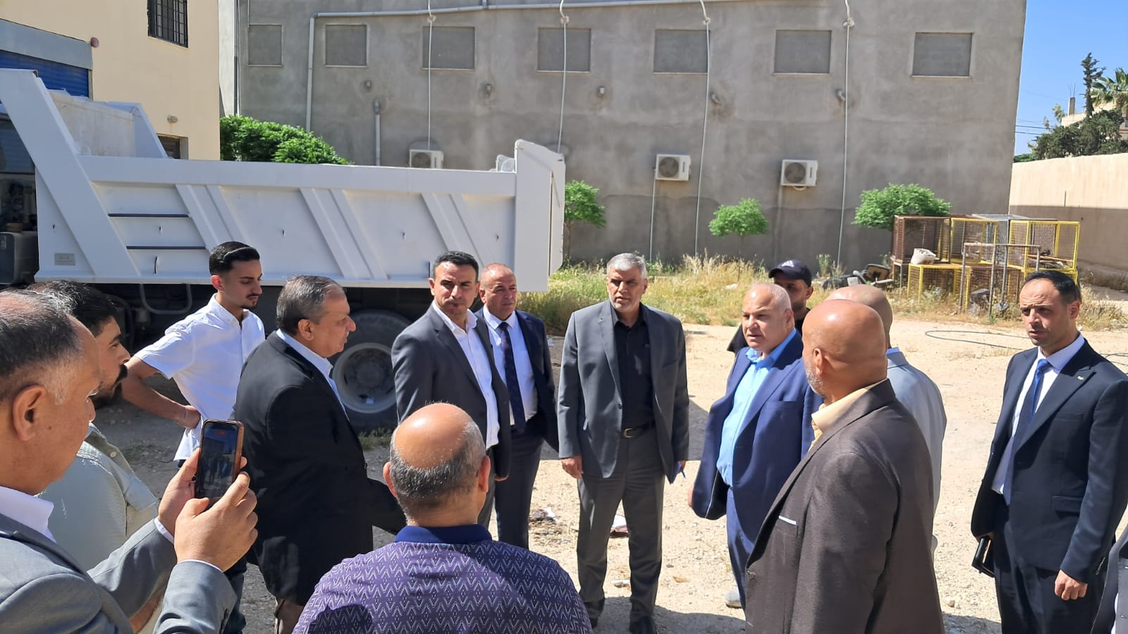 Madar Al-Saa Images 0.06385140746816864
