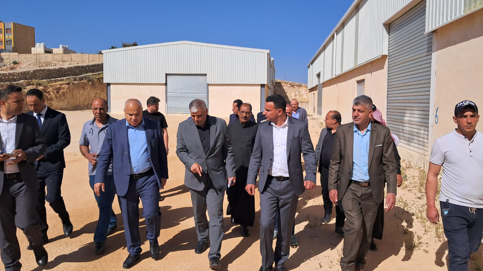 Madar Al-Saa Images 0.4831744018048437
