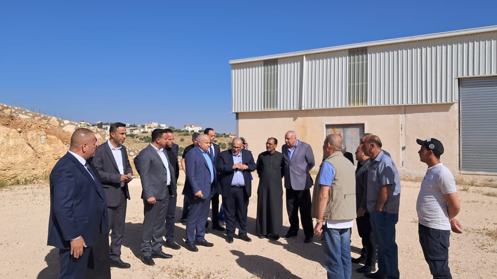 Madar Al-Saa Images 0.6907204356717404