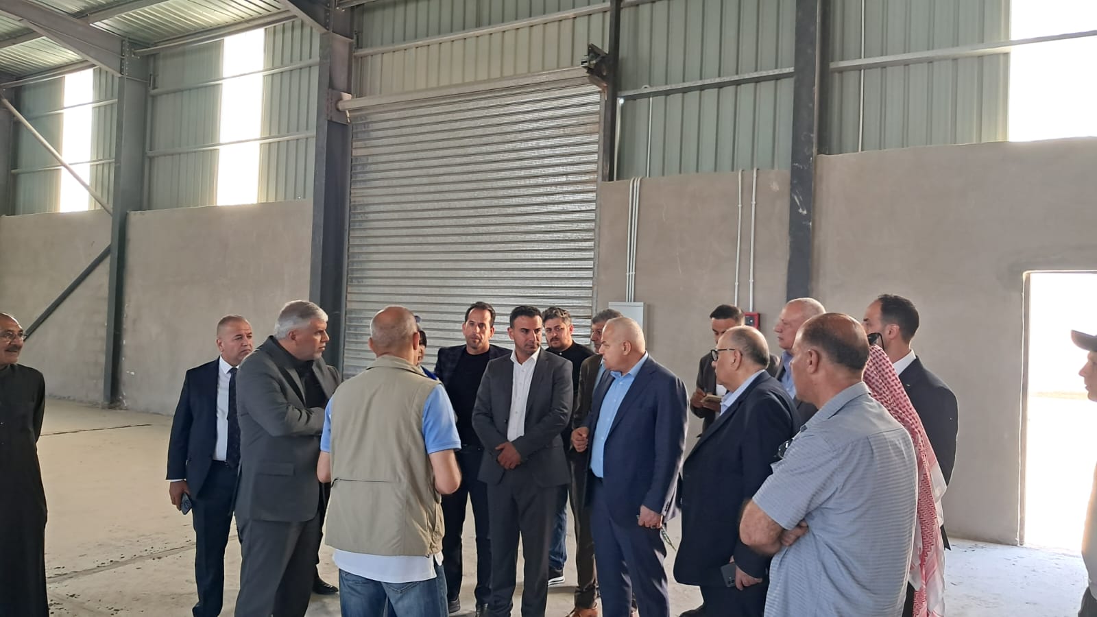 Madar Al-Saa Images 0.08147113871230105