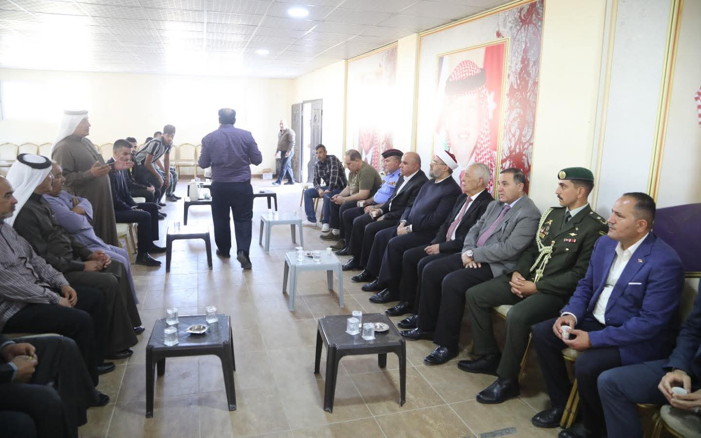 Madar Al-Saa Images 0.16014835618484913