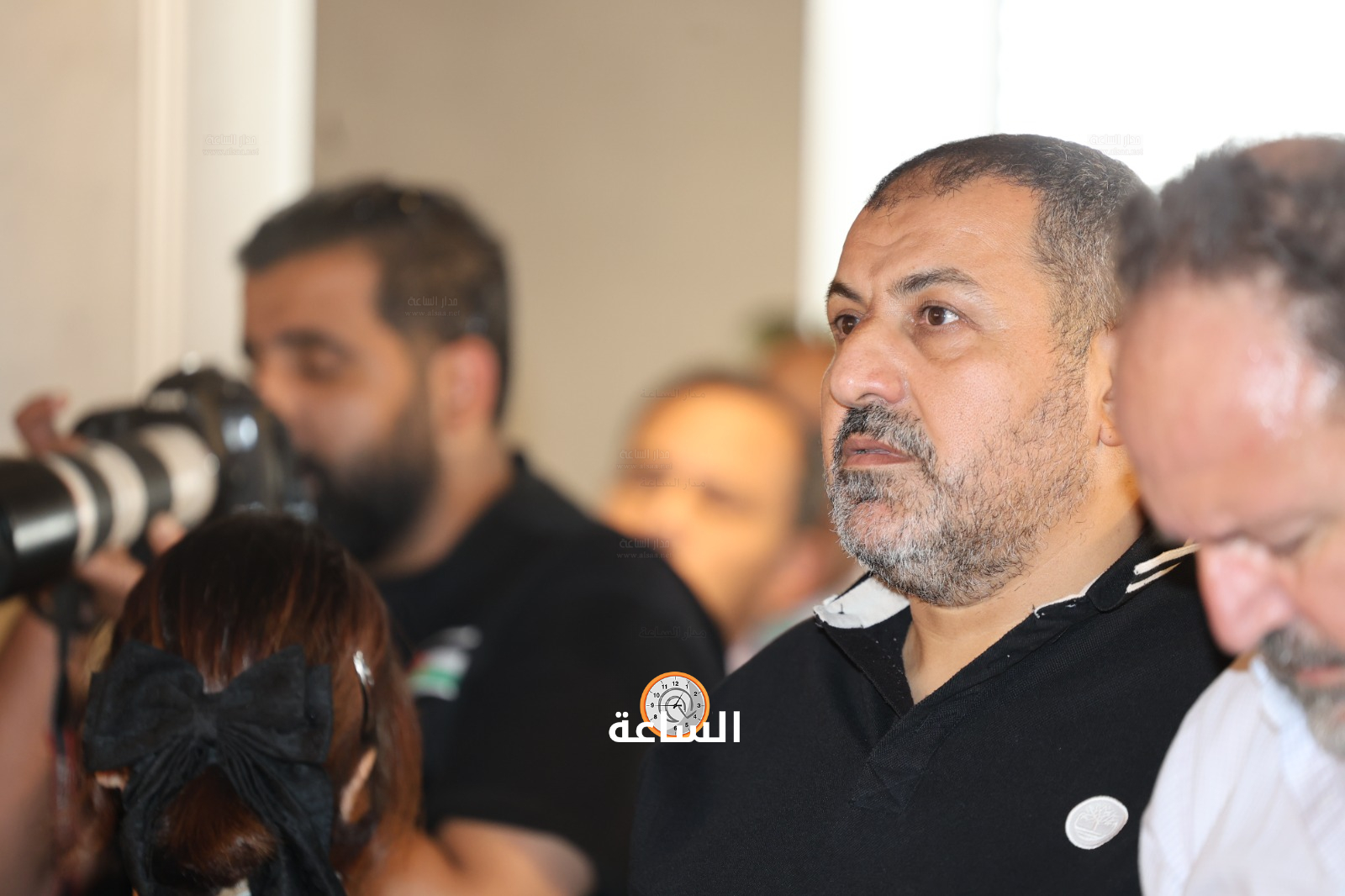 Madar Al-Saa Images 0.4679274717794364