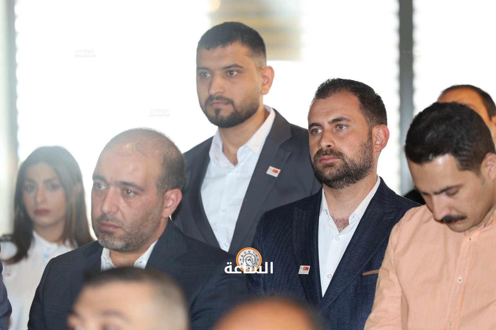 Madar Al-Saa Images 0.9049185542723316