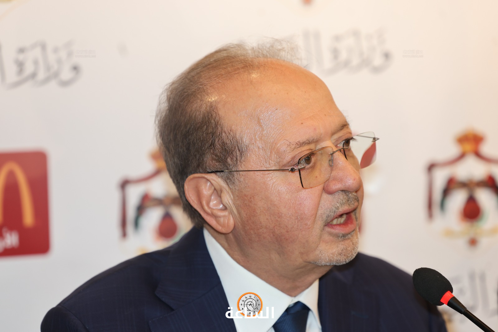 Madar Al-Saa Images 0.10762237576580269