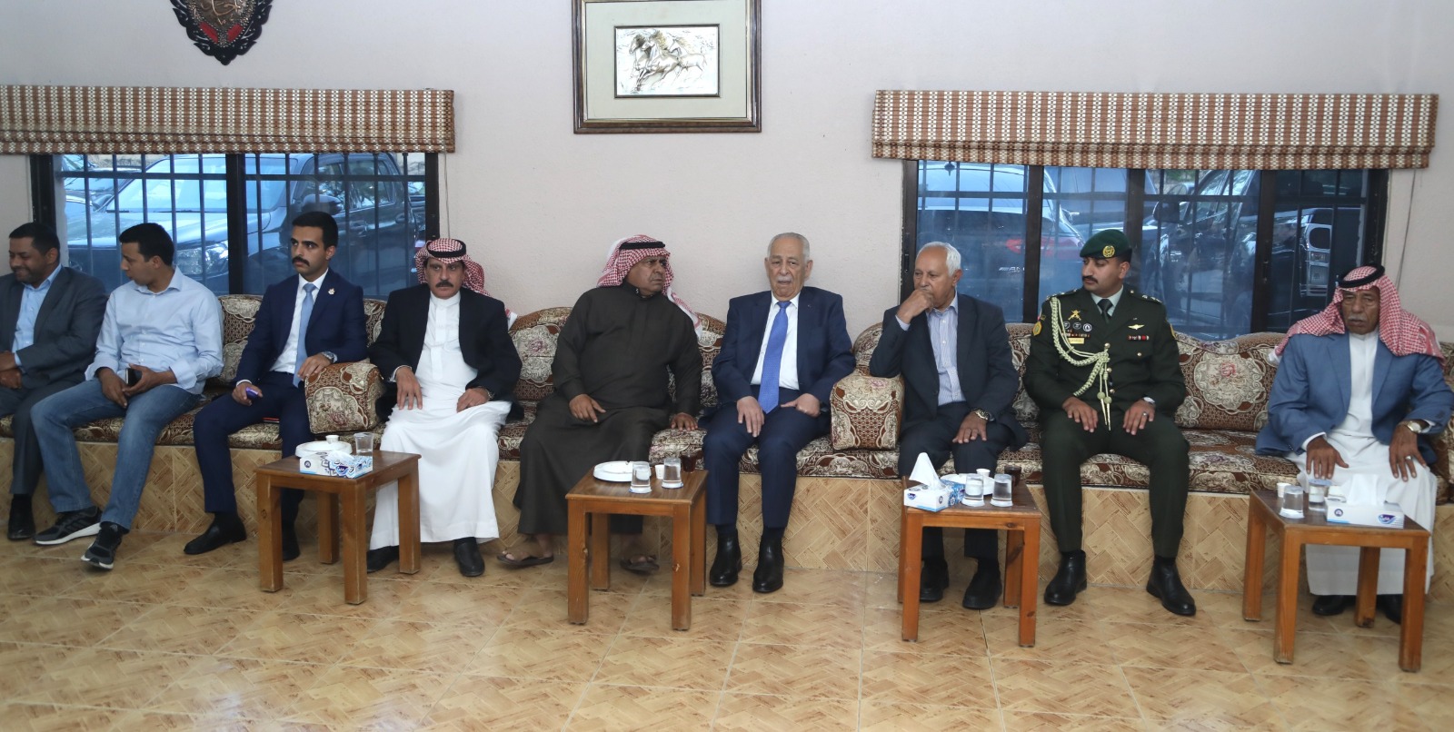 Madar Al-Saa Images 0.6182436030547421
