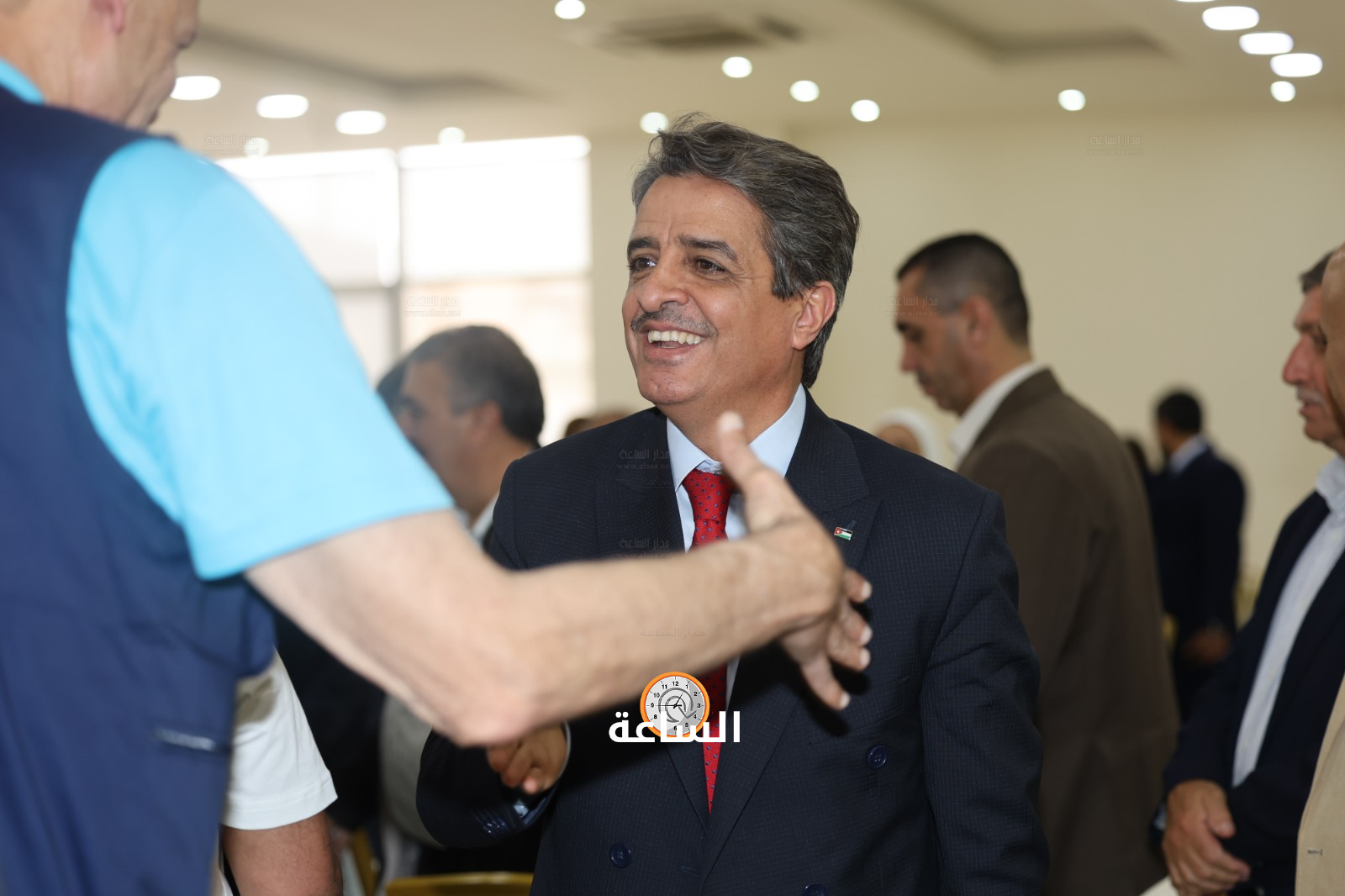 Madar Al-Saa Images 0.2686546809100332