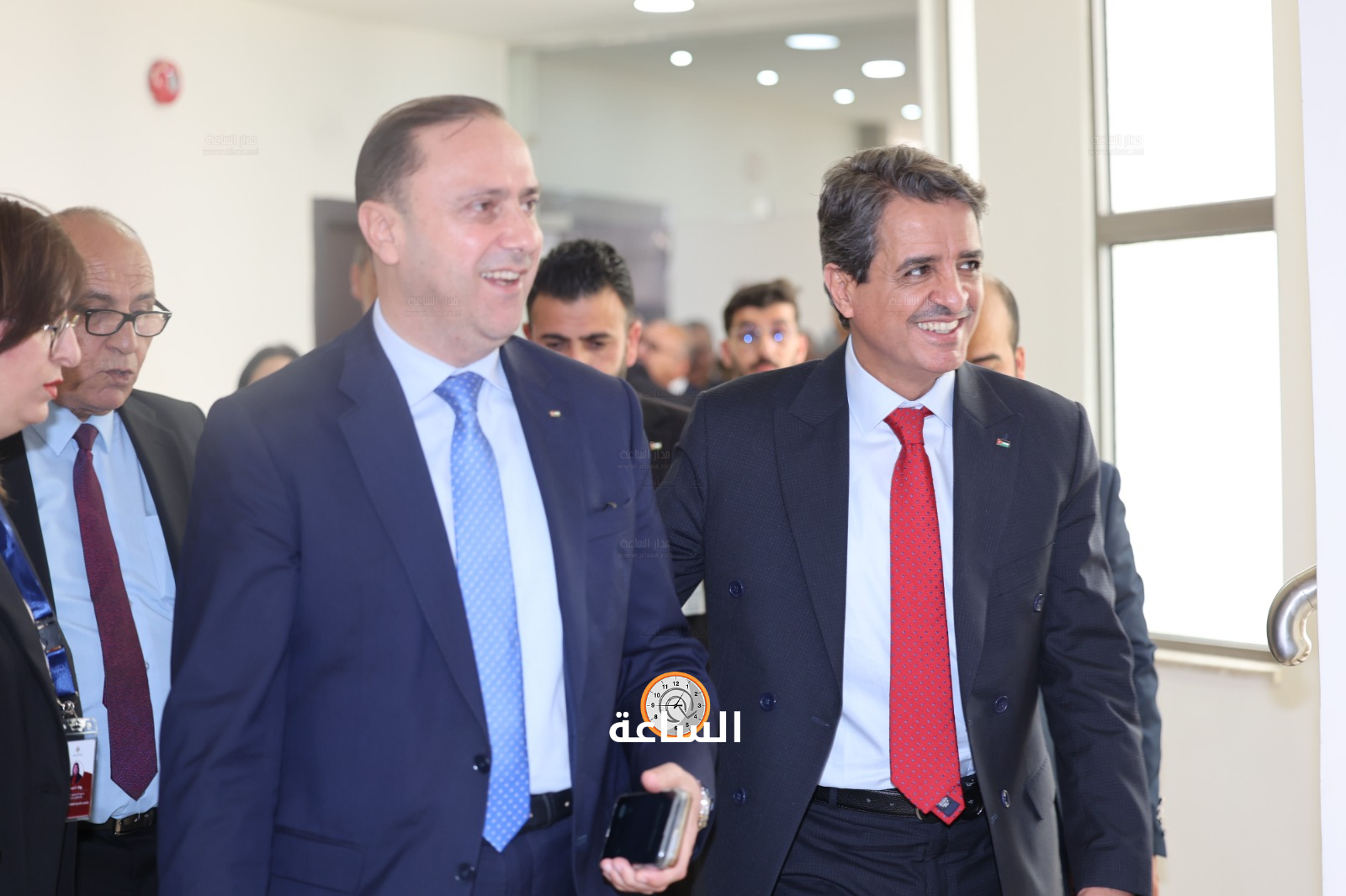 Madar Al-Saa Images 0.3594179103075258