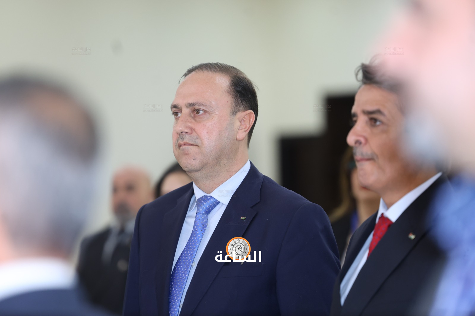 Madar Al-Saa Images 0.22395642216282186