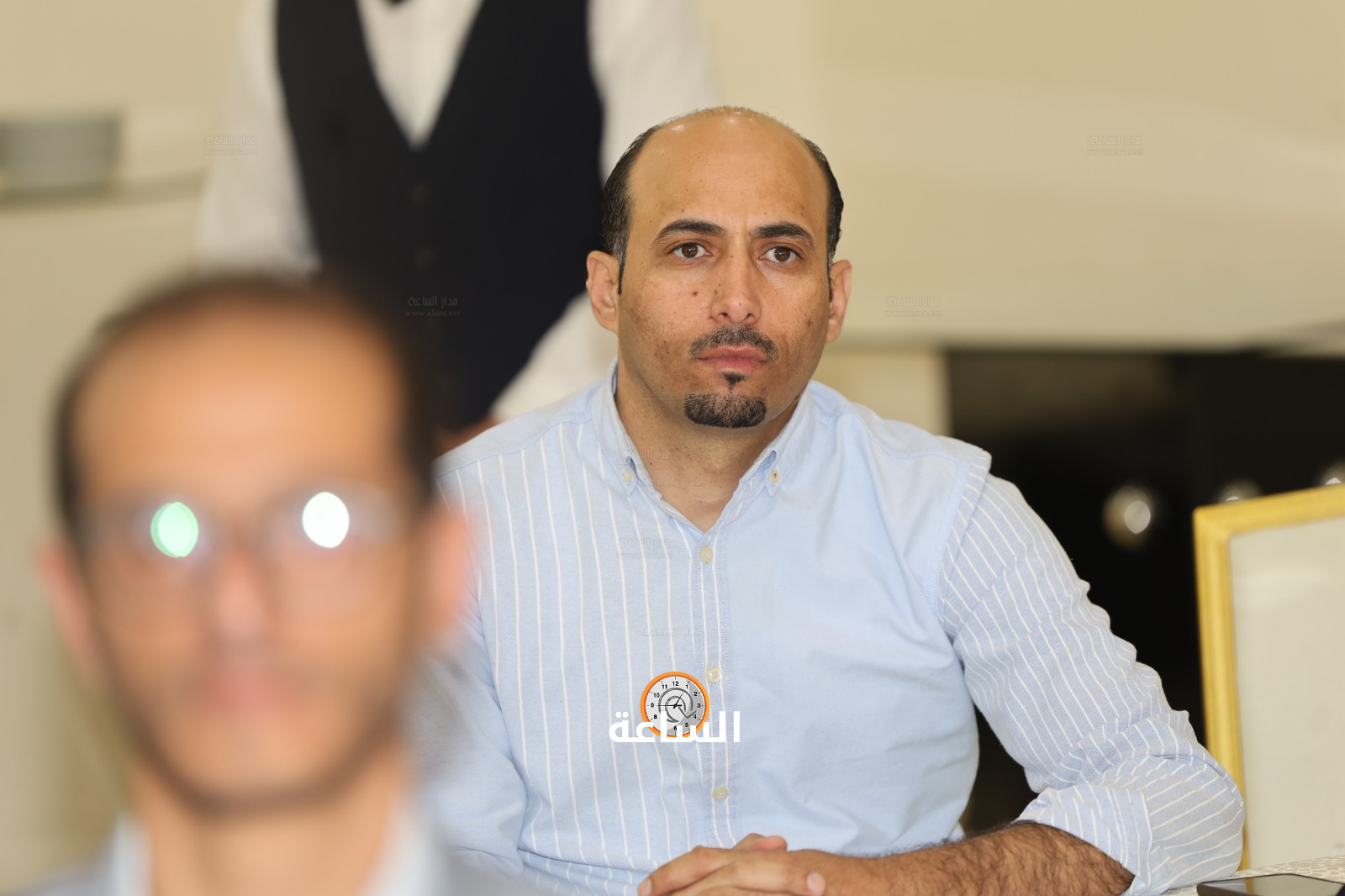 Madar Al-Saa Images 0.7840930909622943