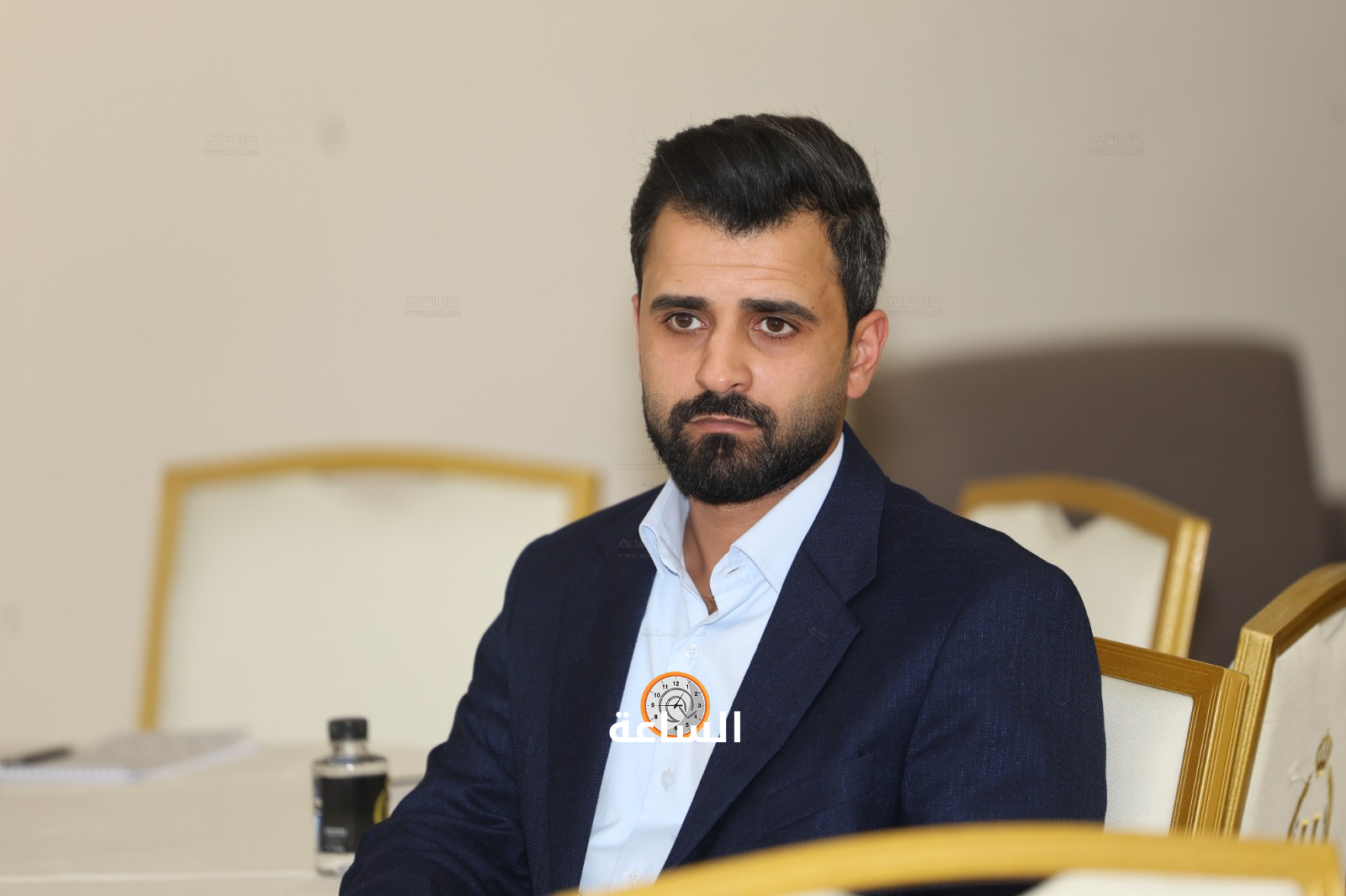 Madar Al-Saa Images 0.7750768385453863