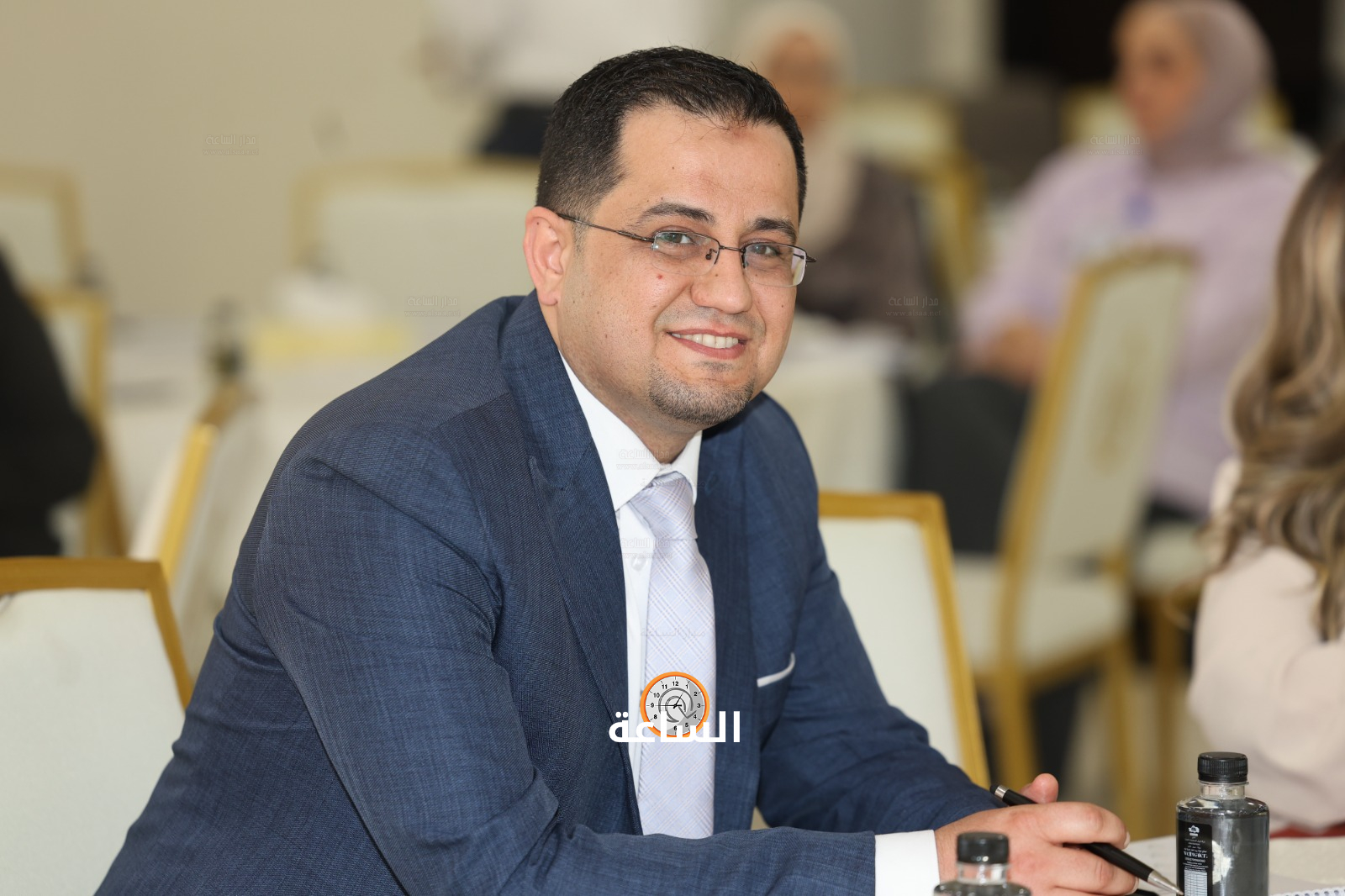 Madar Al-Saa Images 0.036047227978760366