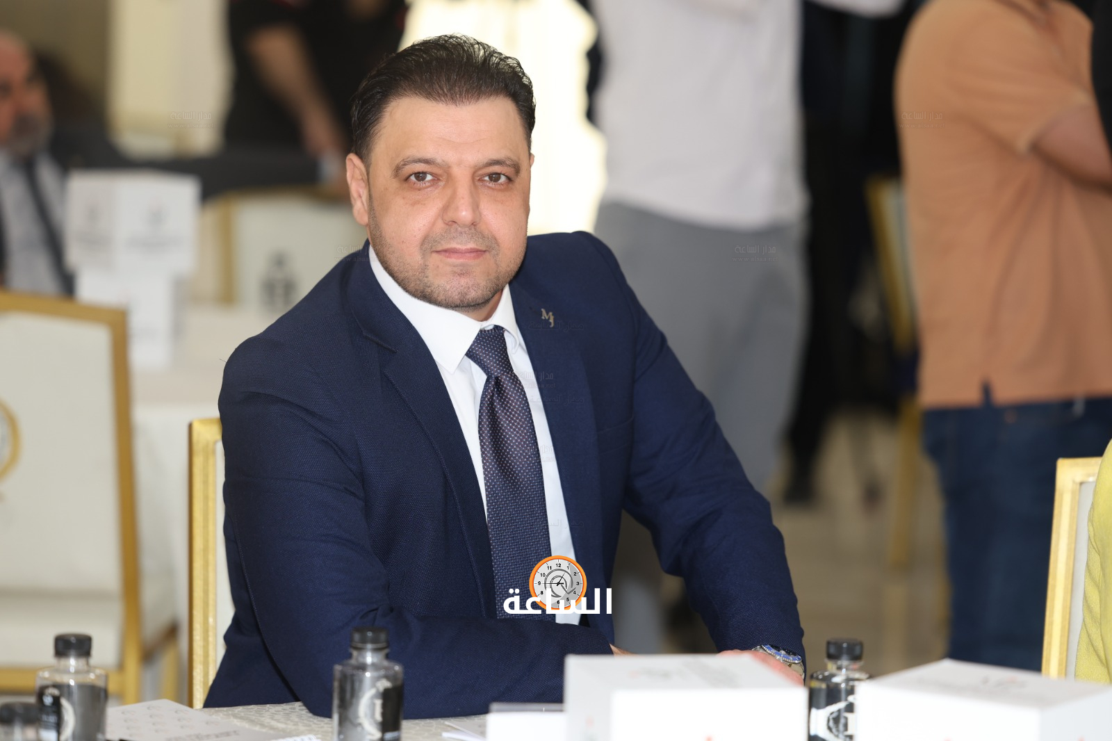 Madar Al-Saa Images 0.8203245651968241