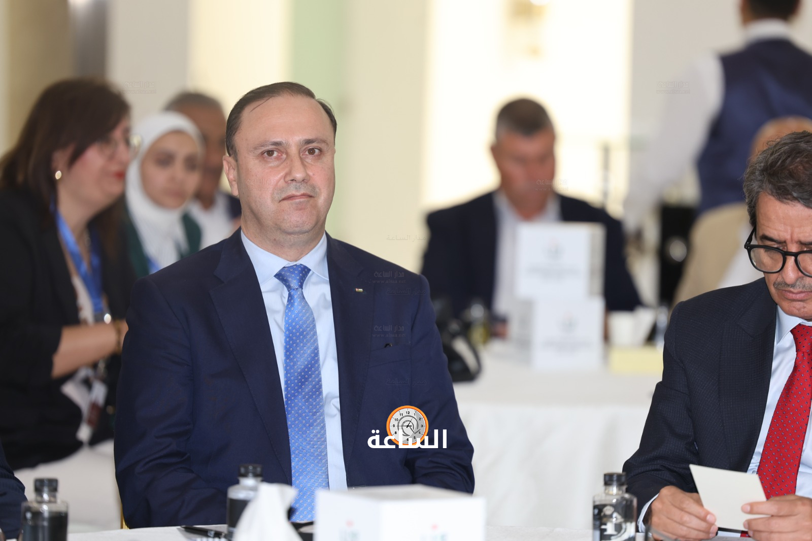 Madar Al-Saa Images 0.8553104367536994