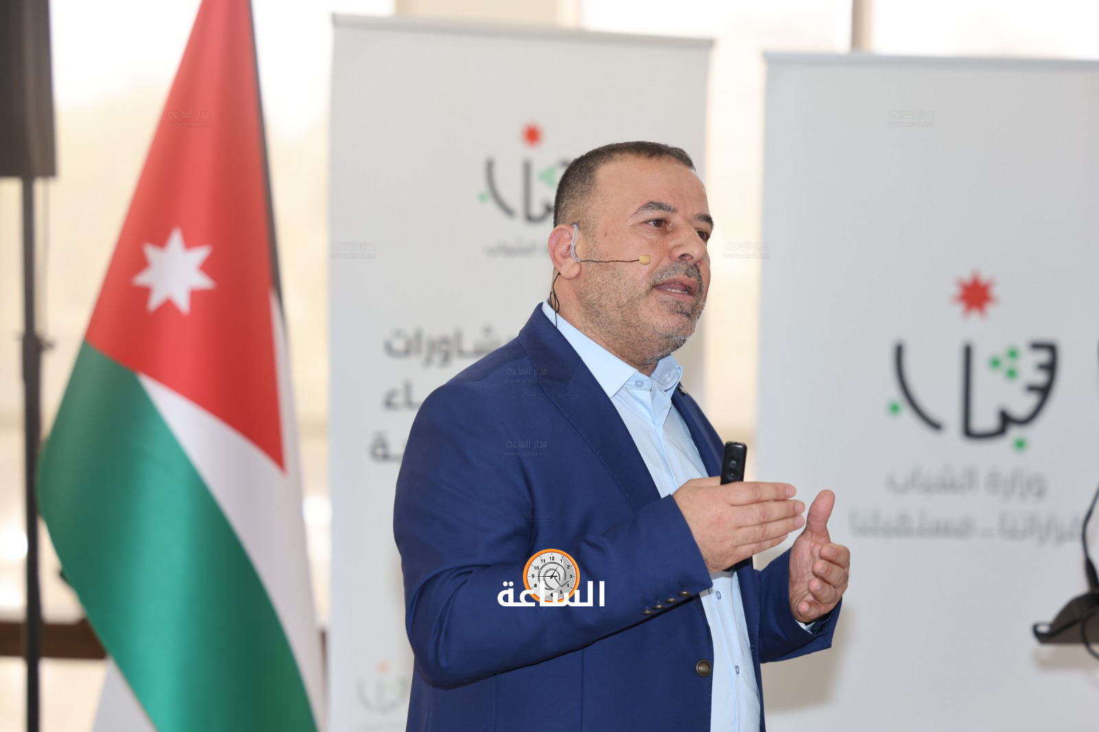 Madar Al-Saa Images 0.5311532853379451