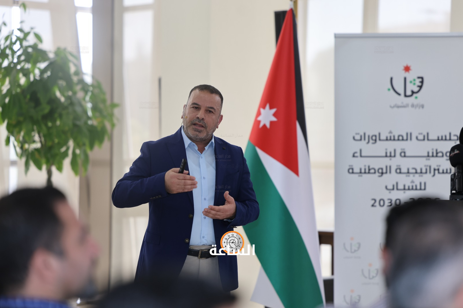 Madar Al-Saa Images 0.9029224578153835