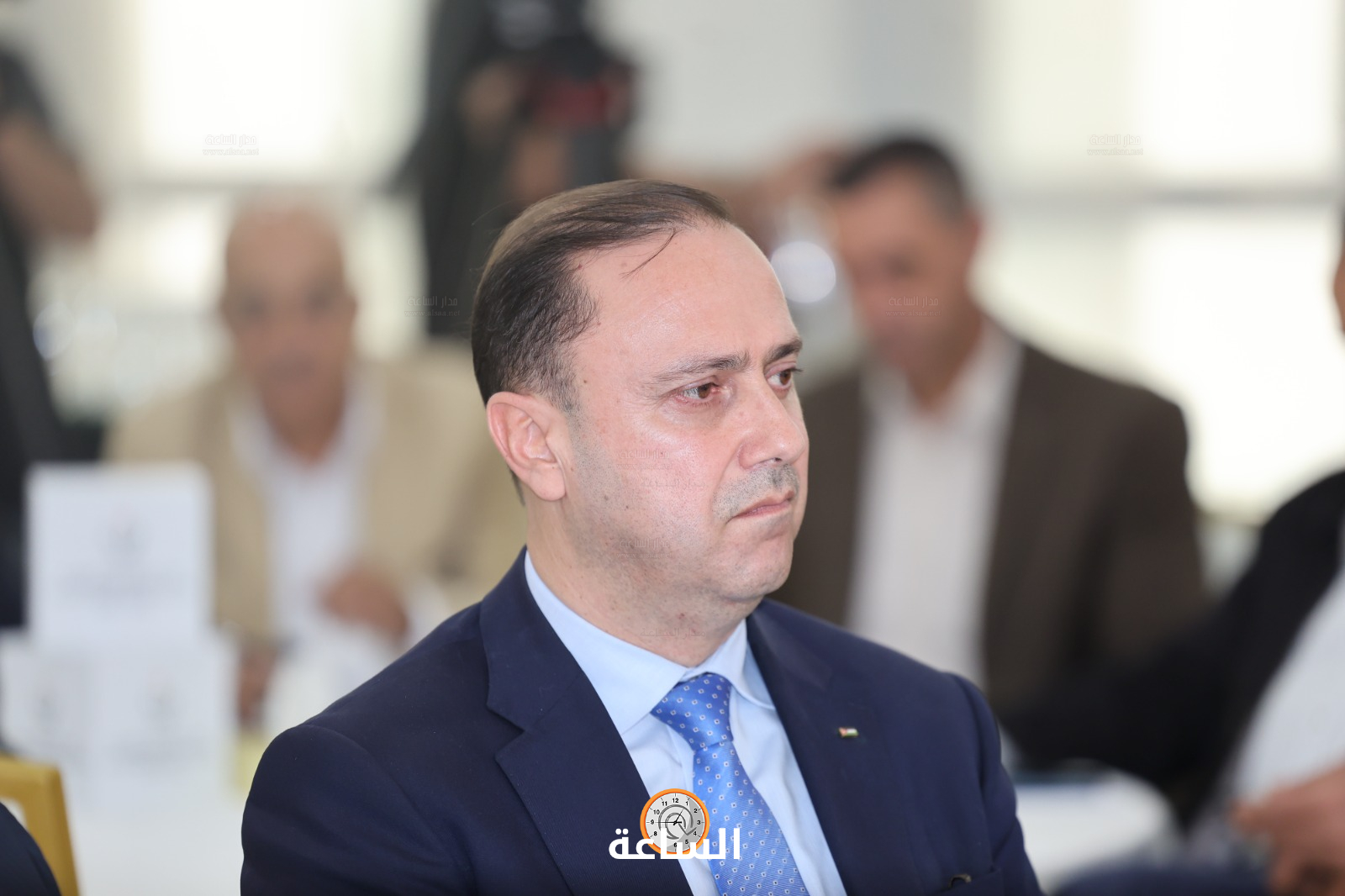 Madar Al-Saa Images 0.6544651000119643