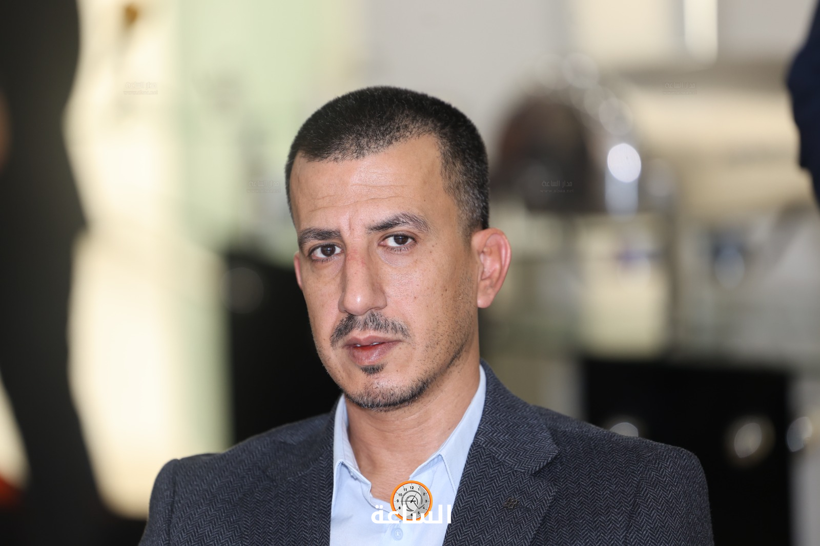 Madar Al-Saa Images 0.3694311215735041