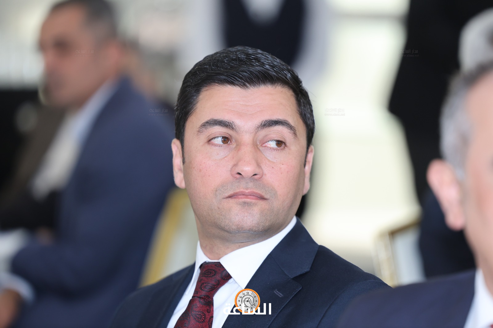 مازن شحادة ابو بقر