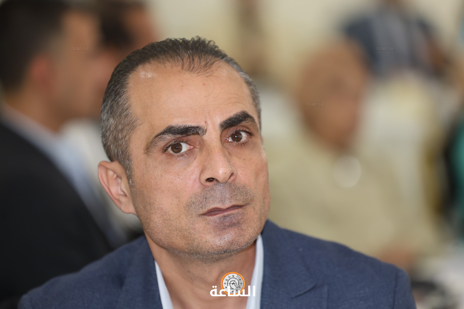Madar Al-Saa Images 0.28849758197792463