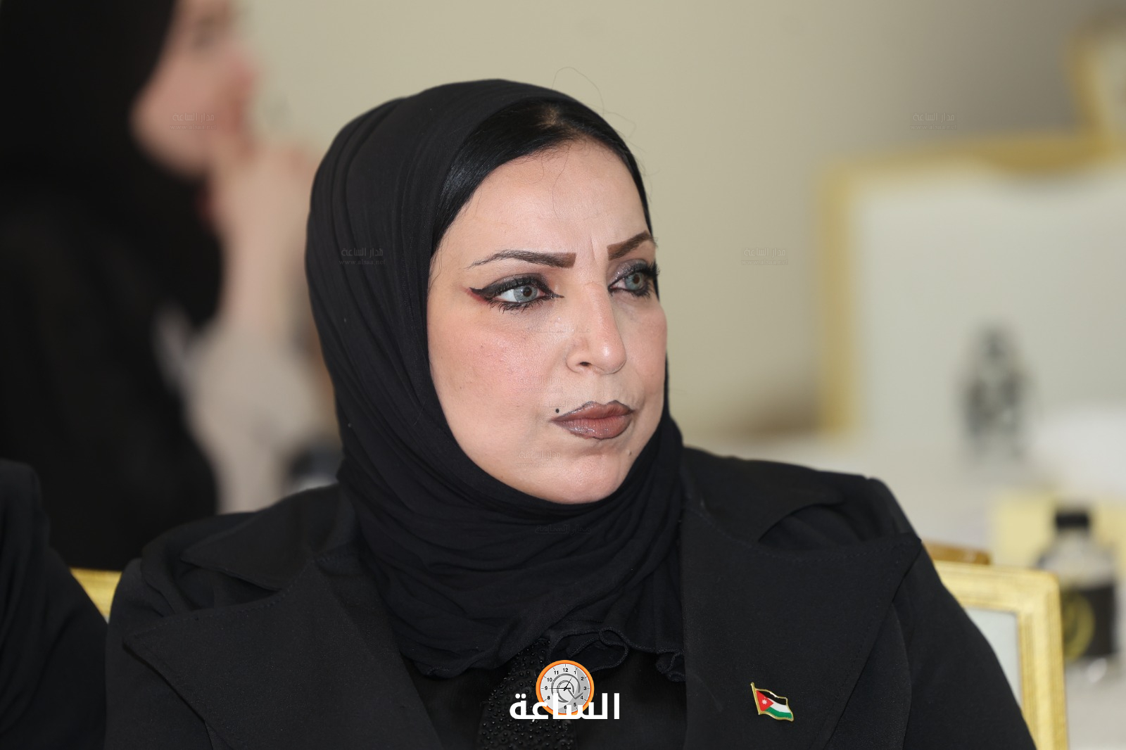 Madar Al-Saa Images 0.09719291662433893
