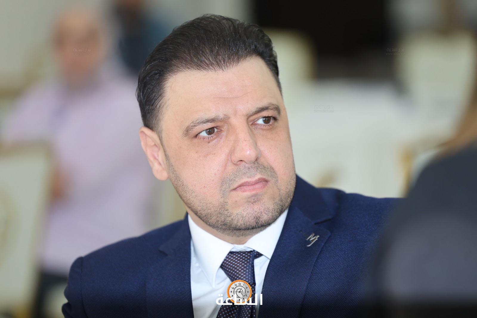 Madar Al-Saa Images 0.7912161279713648