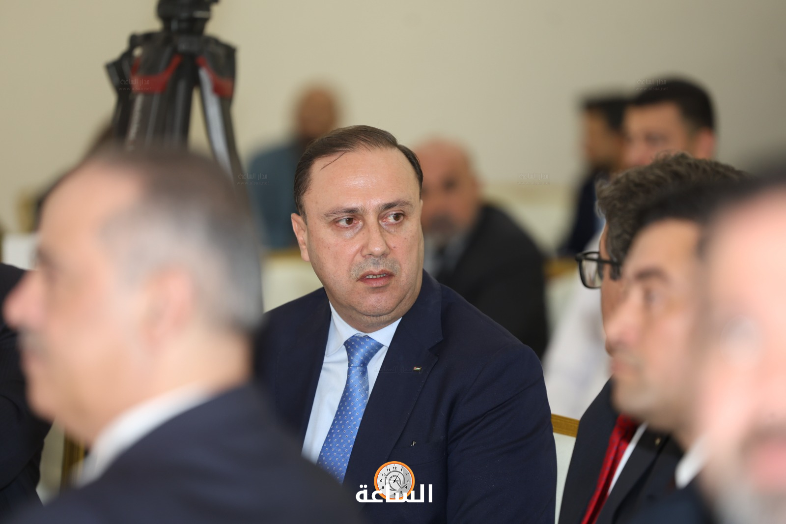 Madar Al-Saa Images 0.788078884144308