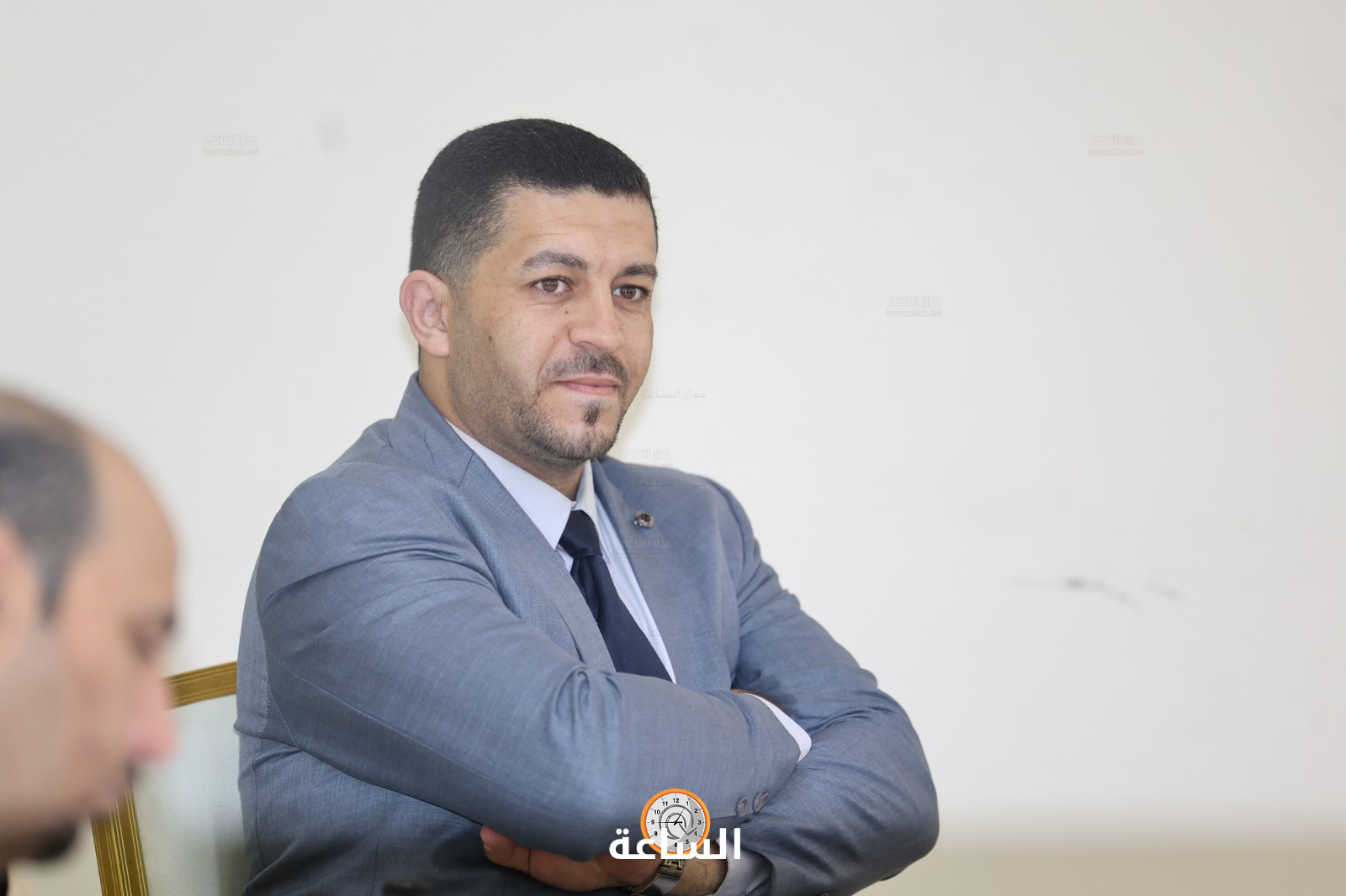 Madar Al-Saa Images 0.9608174353041966