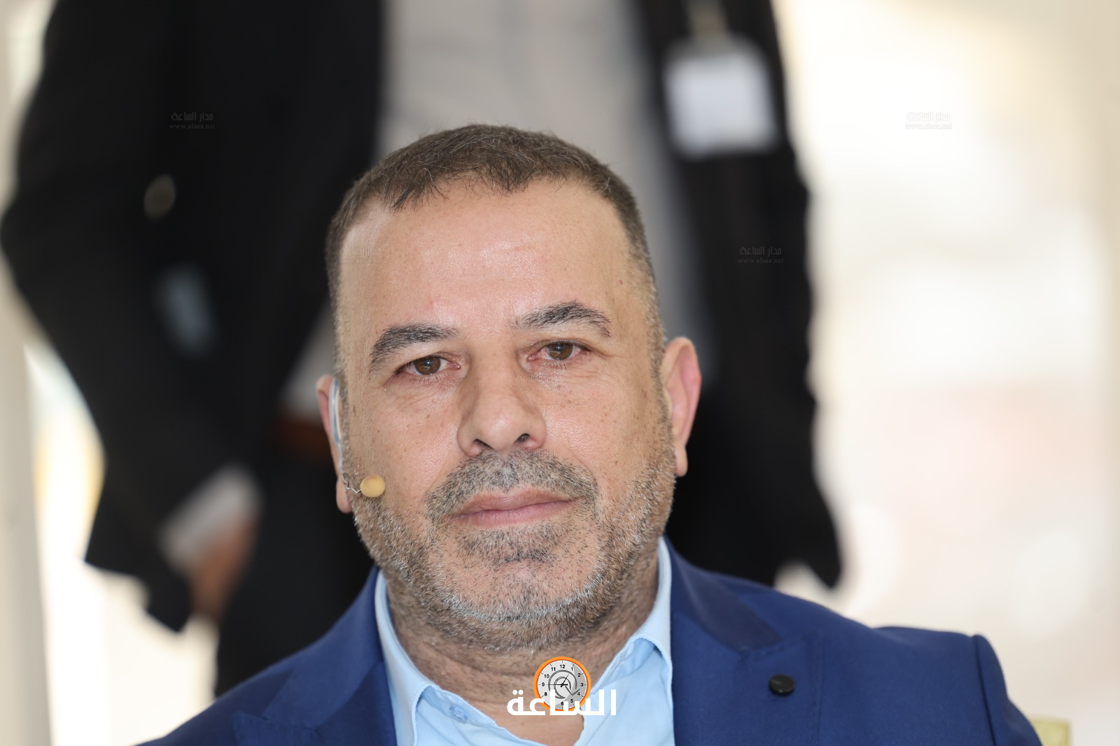 Madar Al-Saa Images 0.1657114415469606