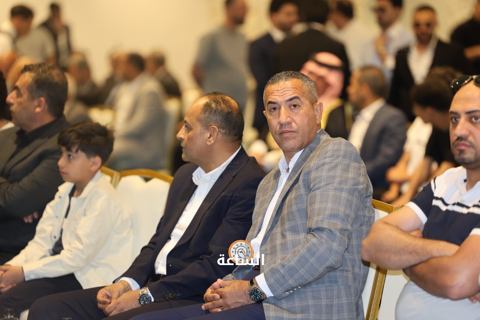 Madar Al-Saa Images 0.376942764623698