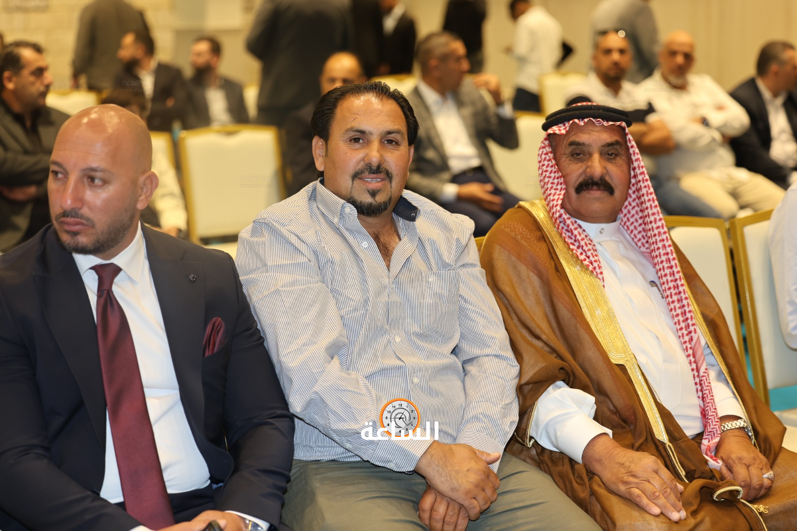 Madar Al-Saa Images 0.3637111724776877