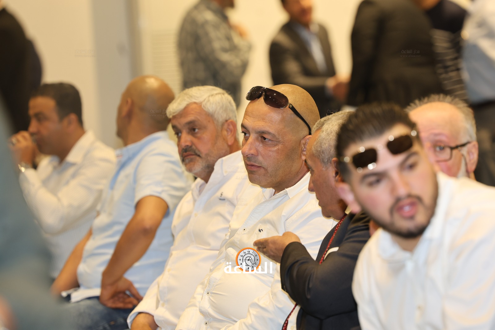 Madar Al-Saa Images 0.22352699852447366