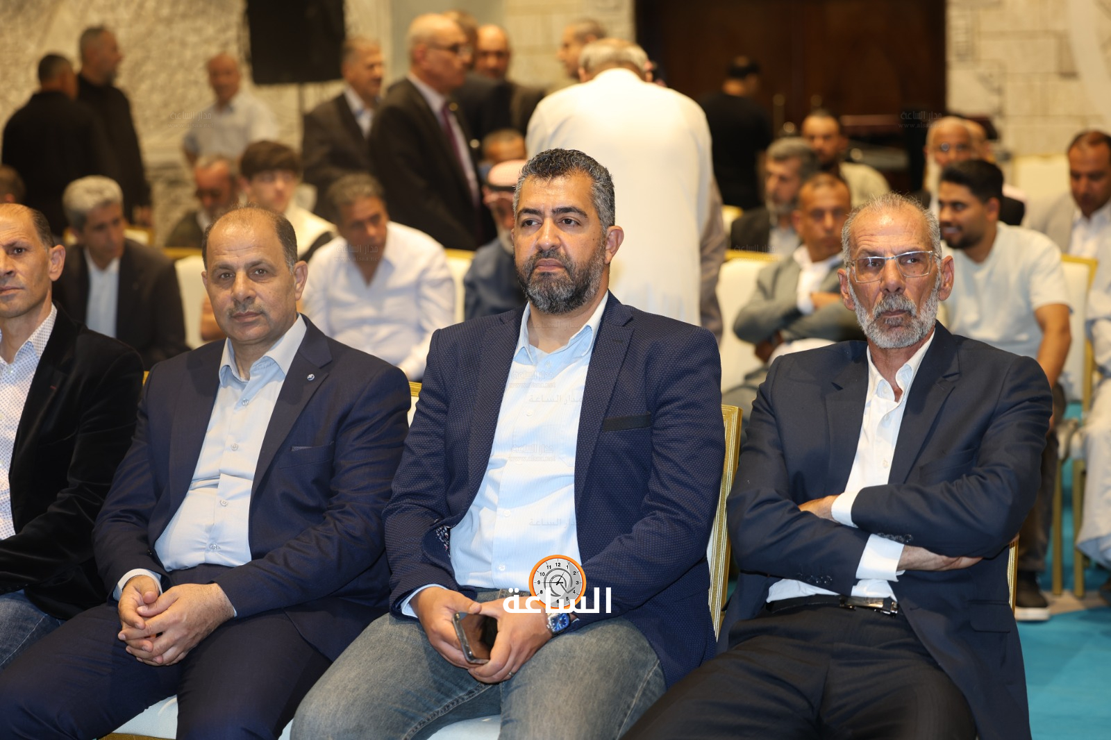Madar Al-Saa Images 0.5548264867689264