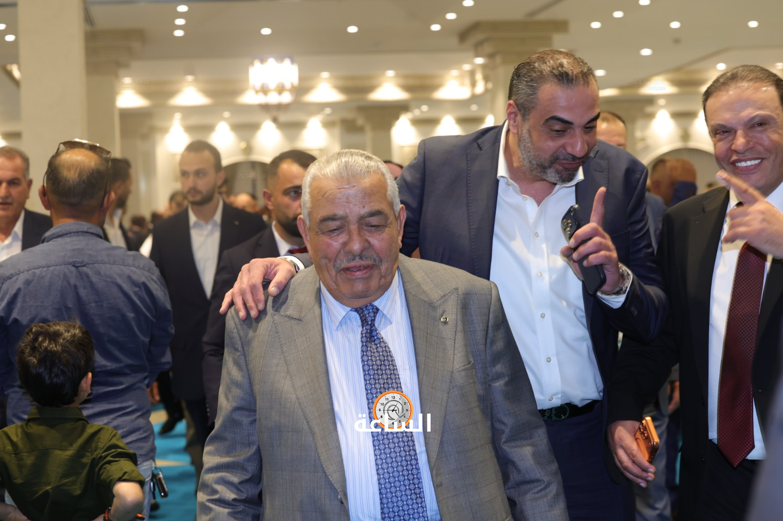 Madar Al-Saa Images 0.9542223116845319