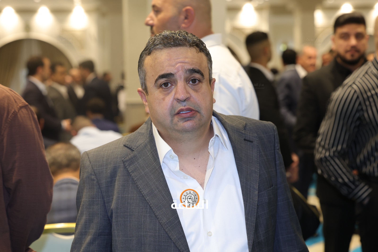 Madar Al-Saa Images 0.8219767725316266