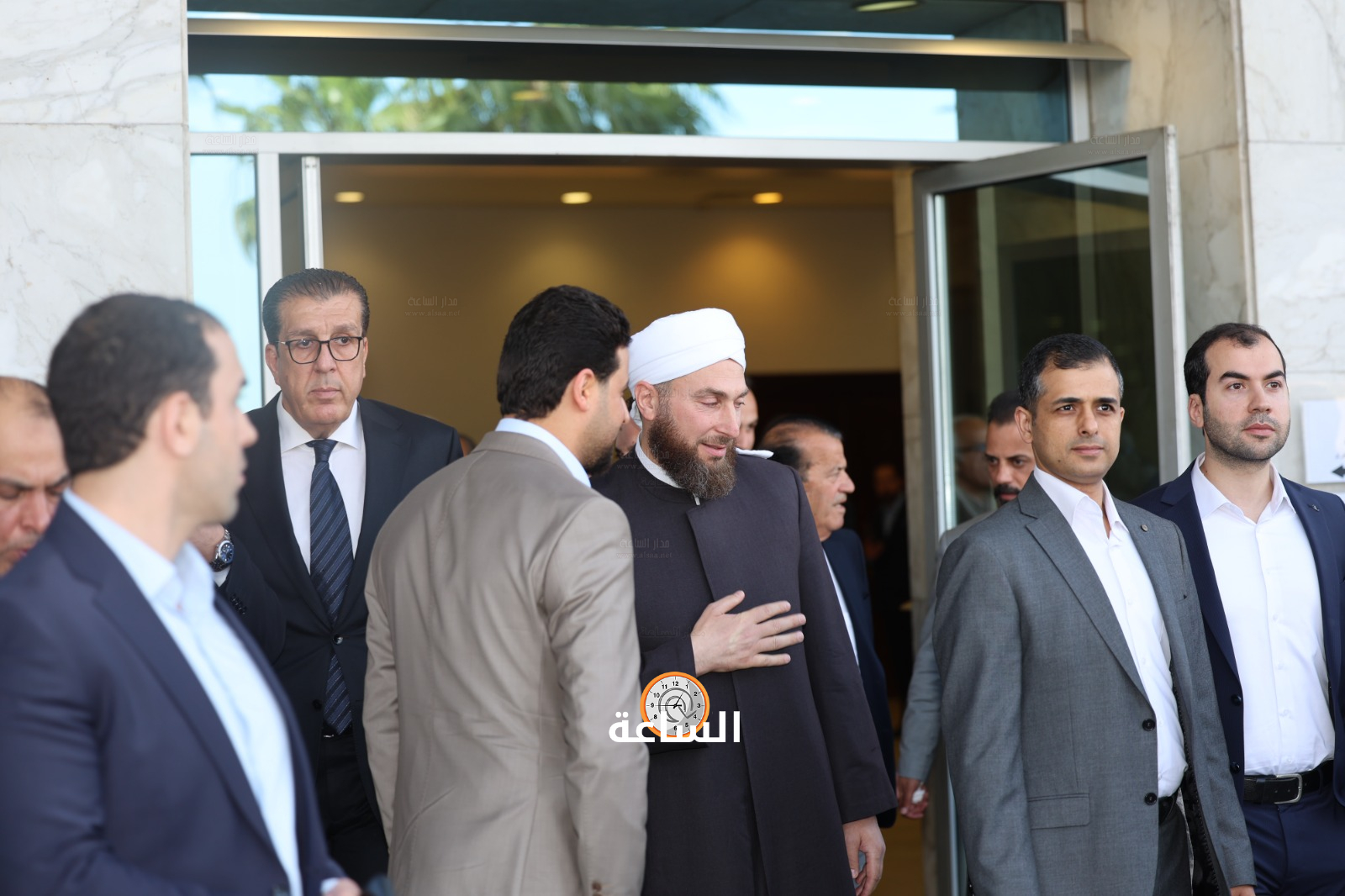 Madar Al-Saa Images 0.02266280736587989