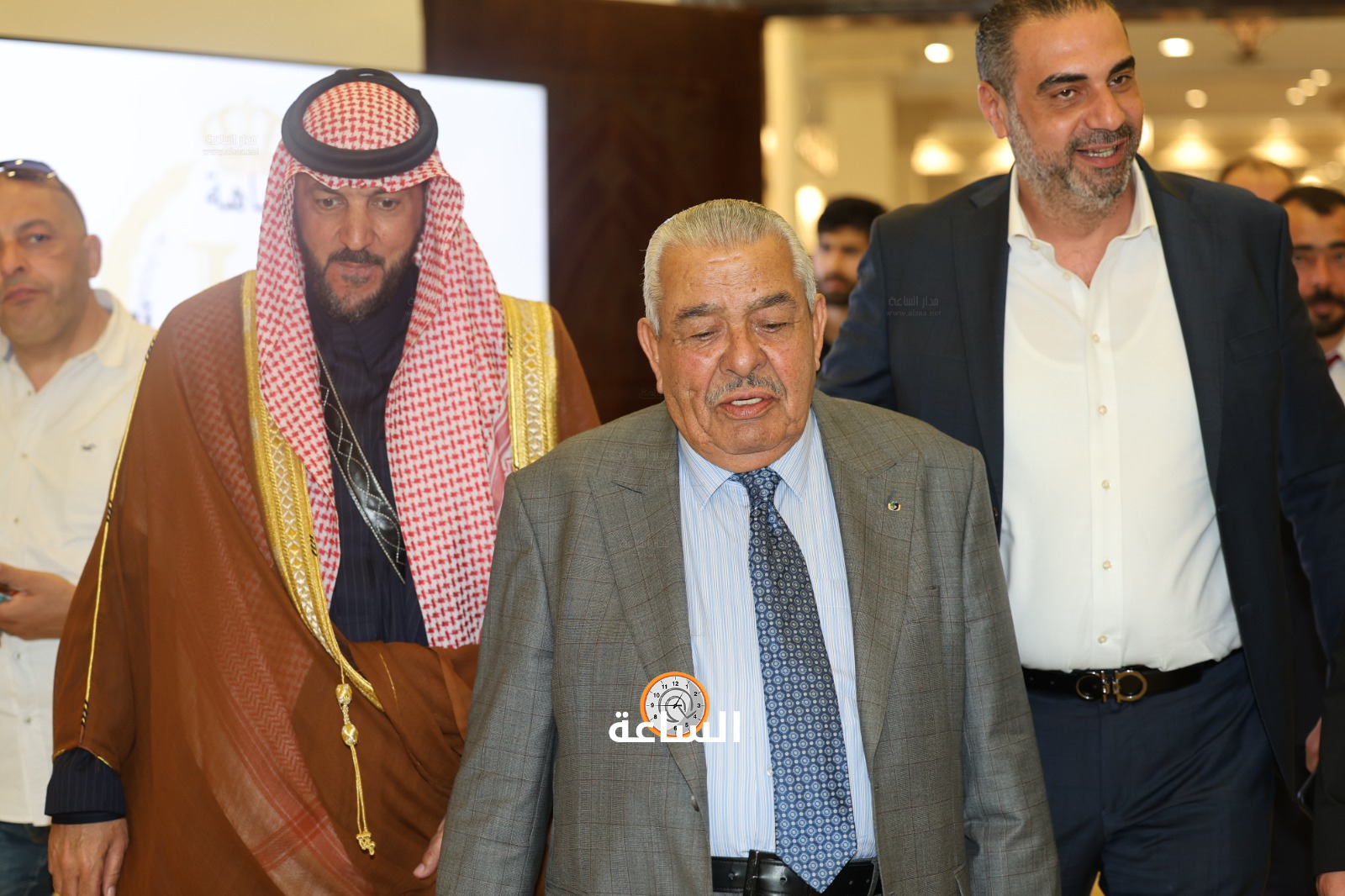 Madar Al-Saa Images 0.47431397454360513